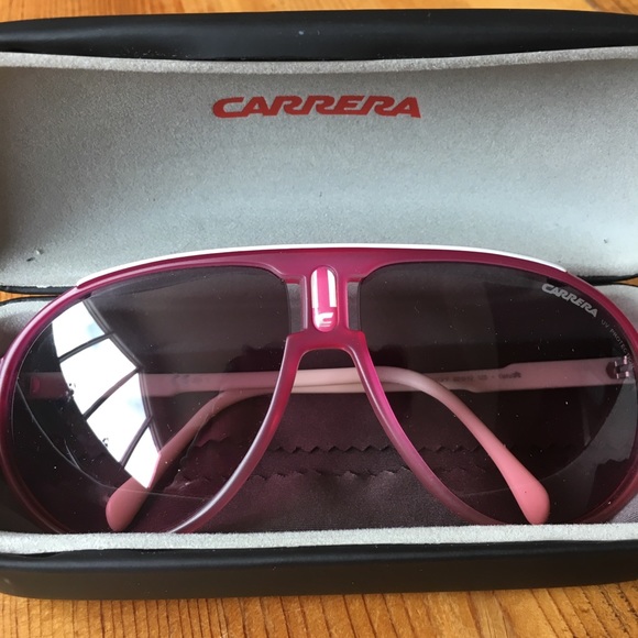 Carrera Champion/ST Sunglasses - Picture 2 of 6